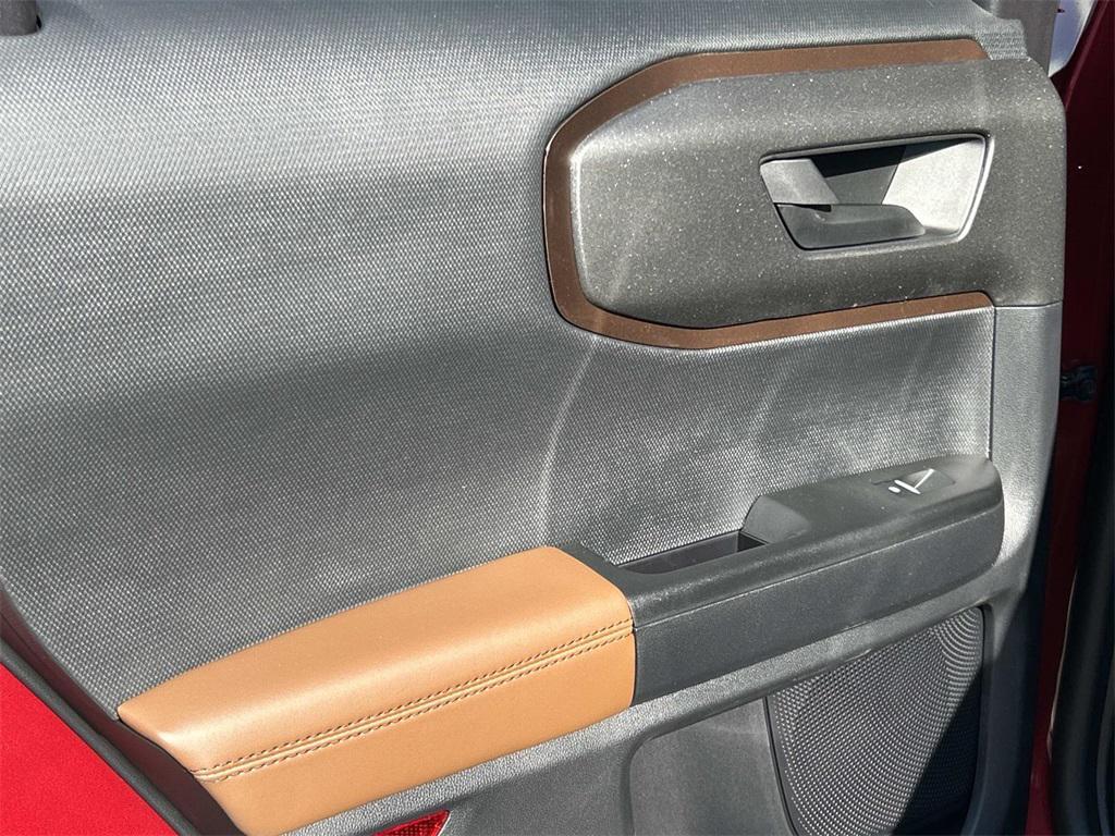 new 2026 Ford Bronco Sport car, priced at $39,000