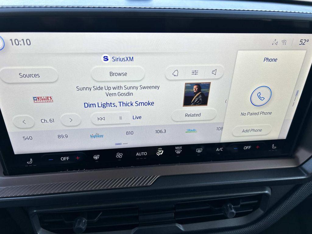 new 2026 Ford Bronco Sport car, priced at $39,000