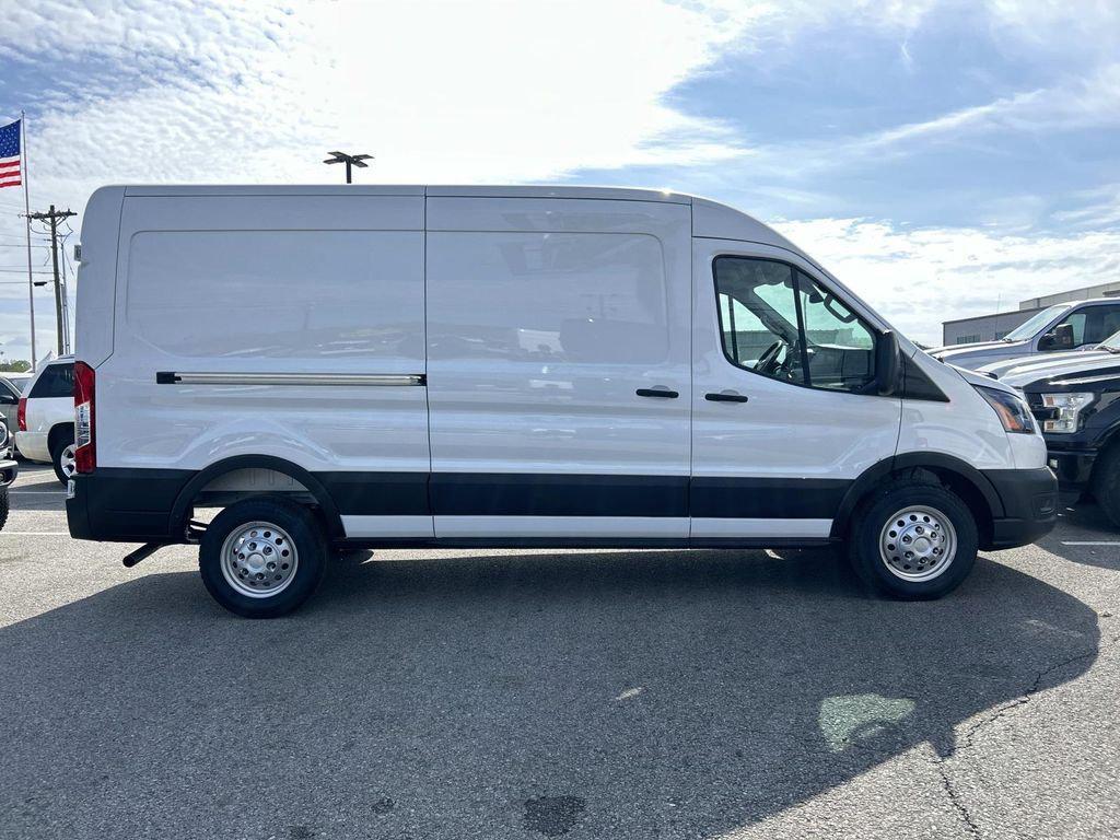 new 2026 Ford Transit-150 car, priced at $51,991