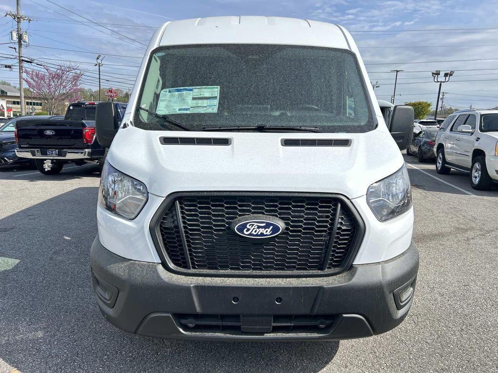 new 2026 Ford Transit-150 car, priced at $51,991
