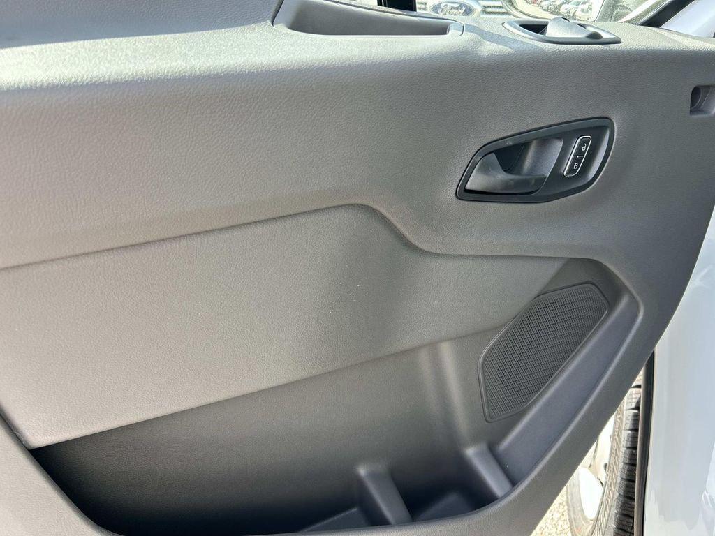 new 2026 Ford Transit-150 car, priced at $51,991