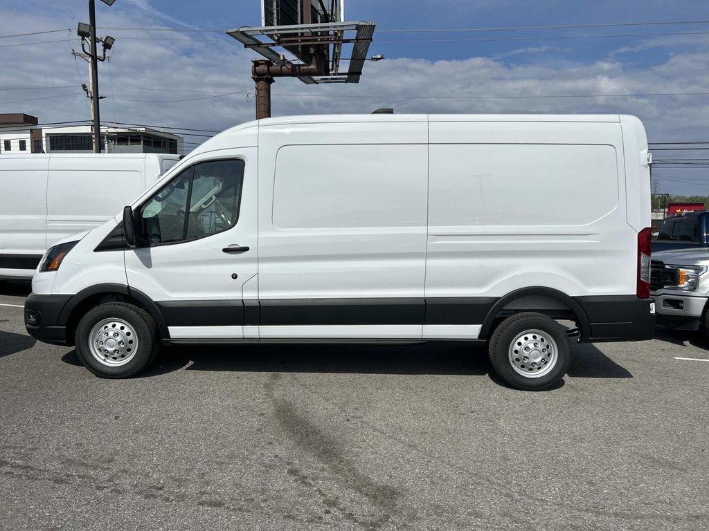 new 2026 Ford Transit-150 car, priced at $51,991