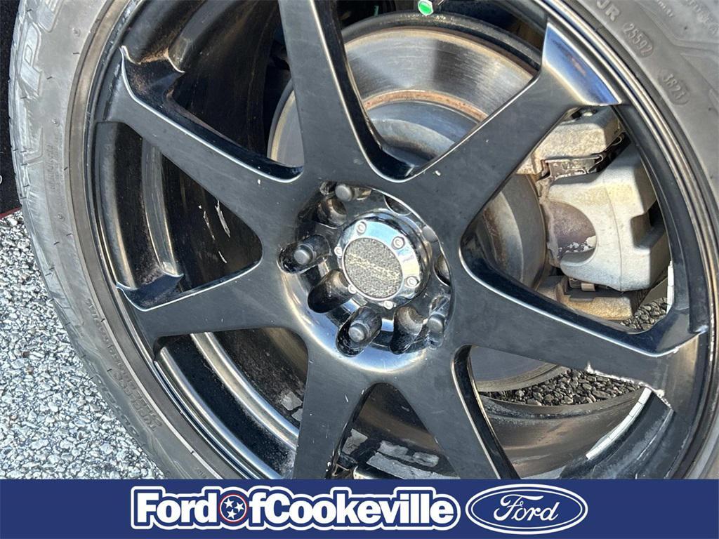 used 2021 Toyota Camry car, priced at $19,990