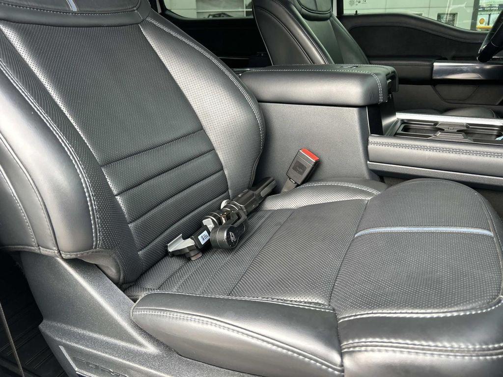 used 2026 Ford F-250 car, priced at $91,795