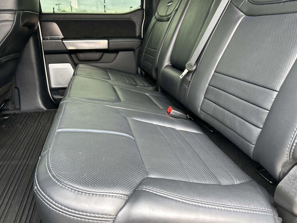 used 2026 Ford F-250 car, priced at $91,795