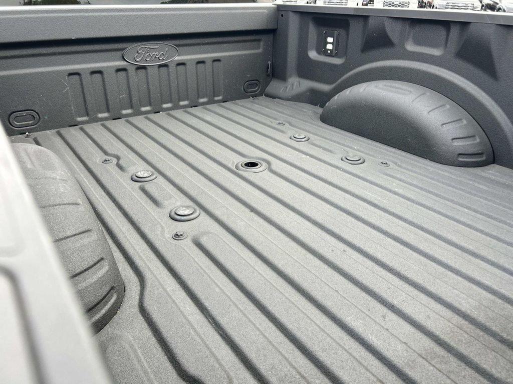 used 2026 Ford F-250 car, priced at $91,795