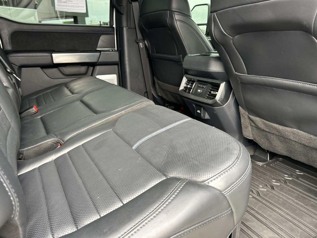 used 2026 Ford F-250 car, priced at $91,795