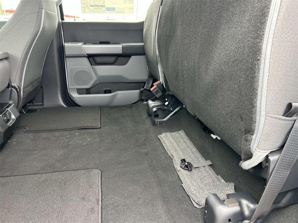 new 2026 Ford F-250 car, priced at $61,000