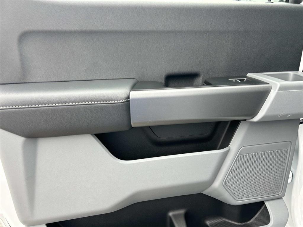 new 2026 Ford F-250 car, priced at $61,000