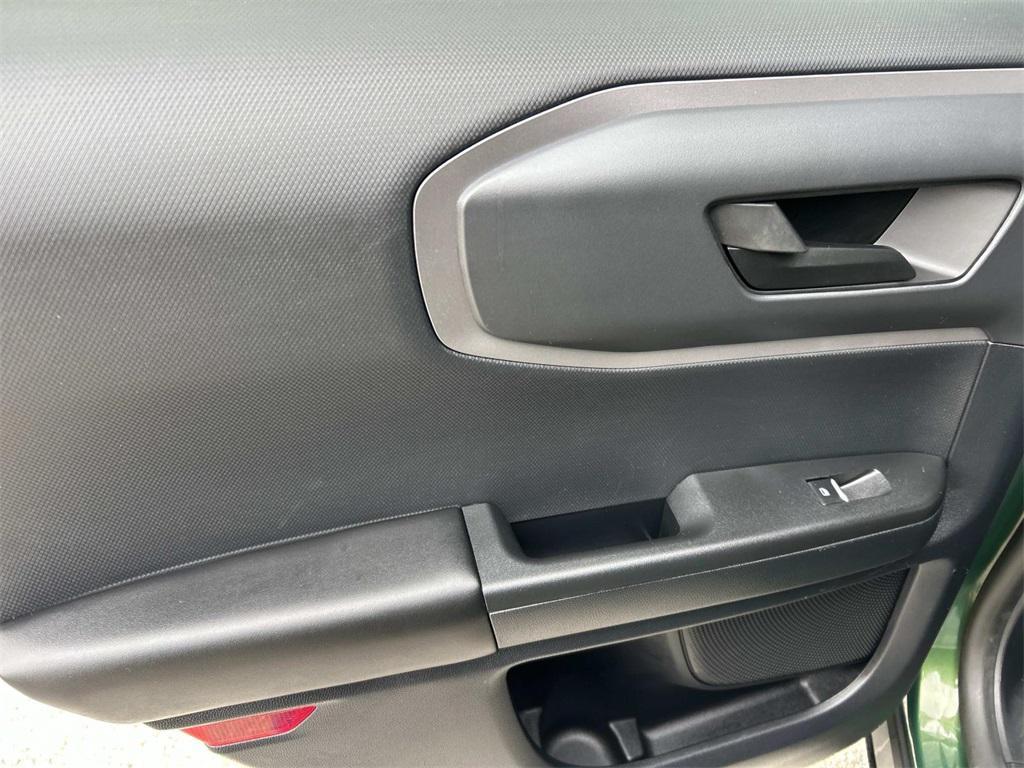 used 2024 Ford Bronco Sport car, priced at $29,981