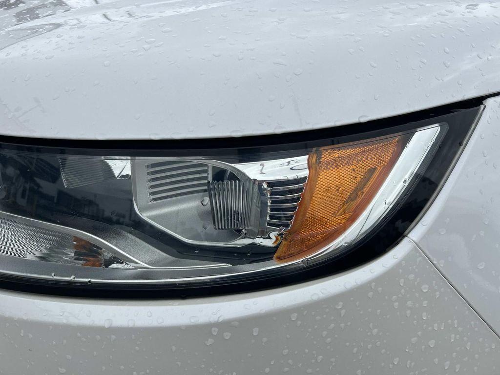 used 2017 Ford Edge car, priced at $15,779