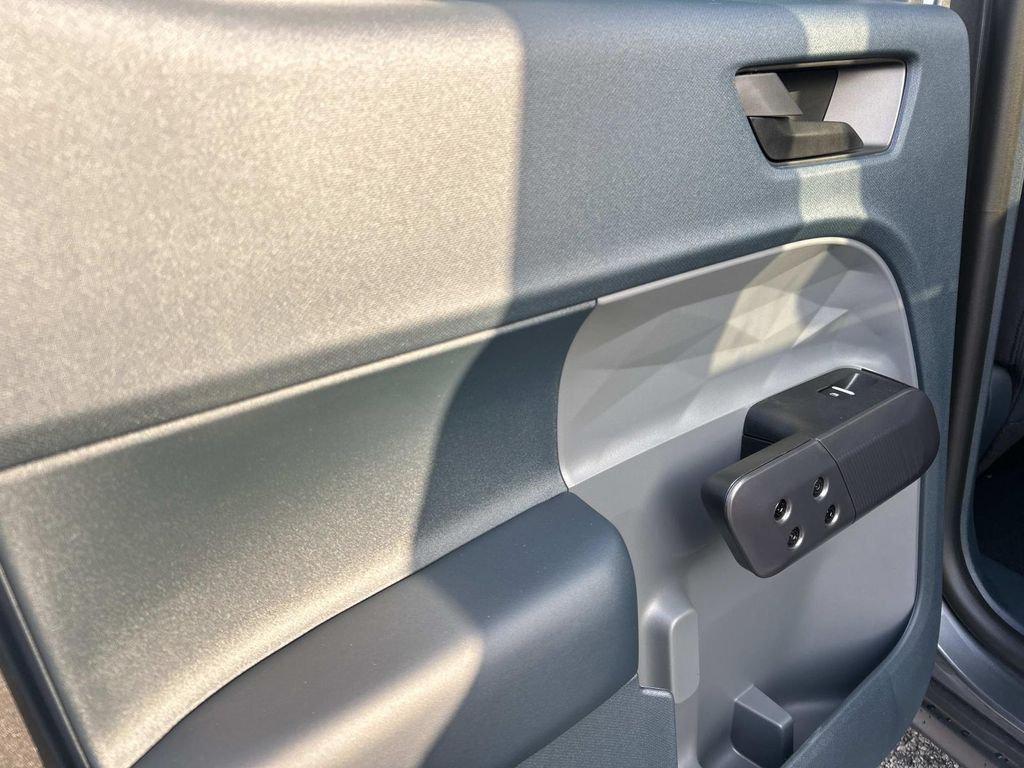 new 2026 Ford Maverick car, priced at $34,953