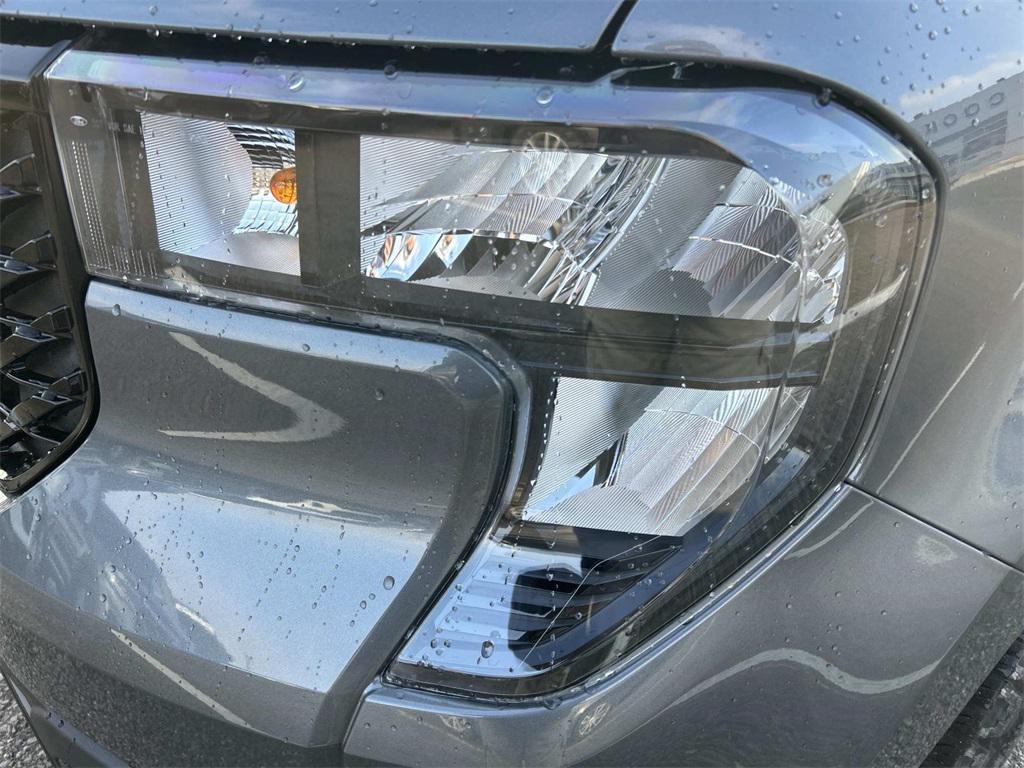 new 2026 Ford Maverick car, priced at $36,050