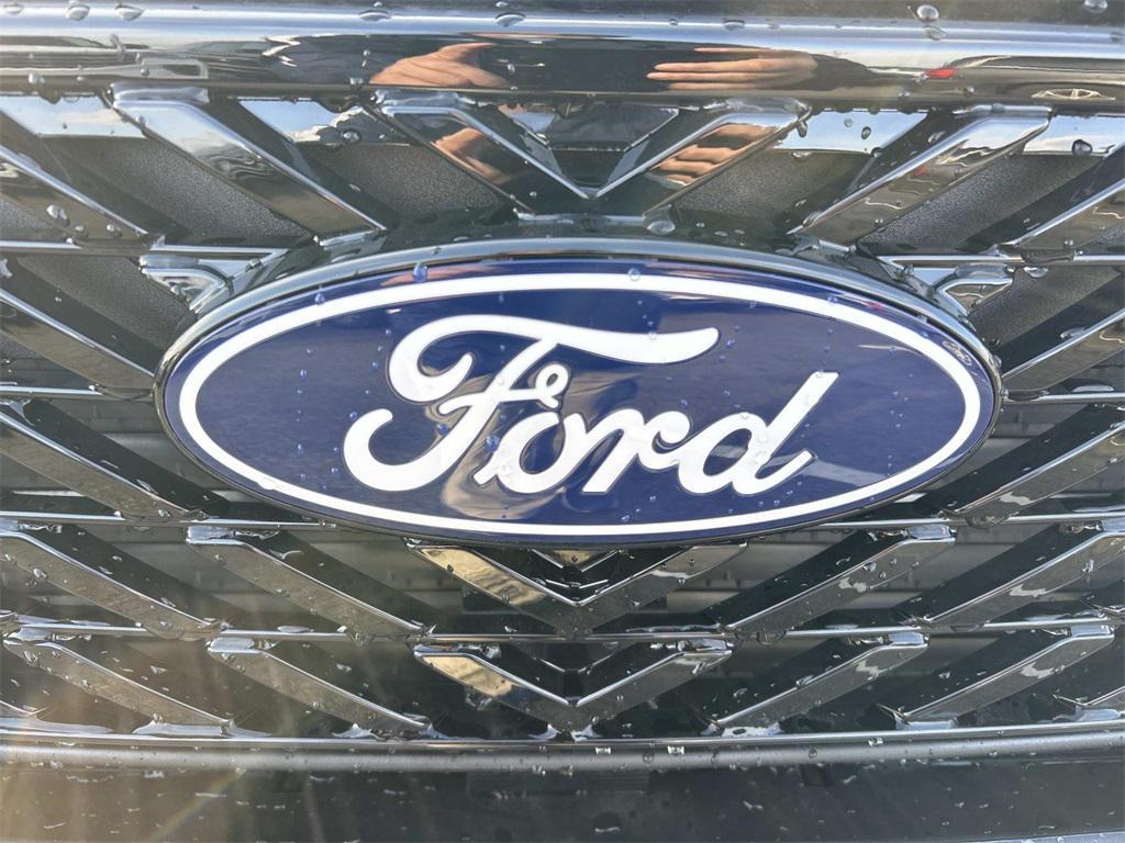 new 2026 Ford Maverick car, priced at $36,050