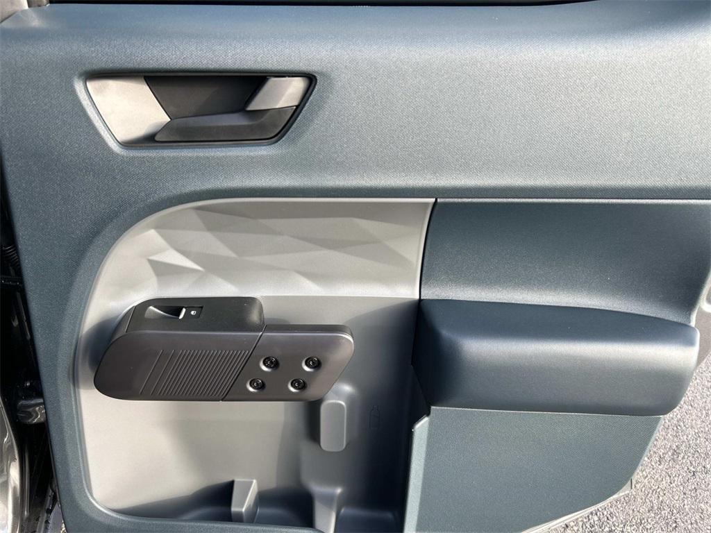 new 2026 Ford Maverick car, priced at $36,050