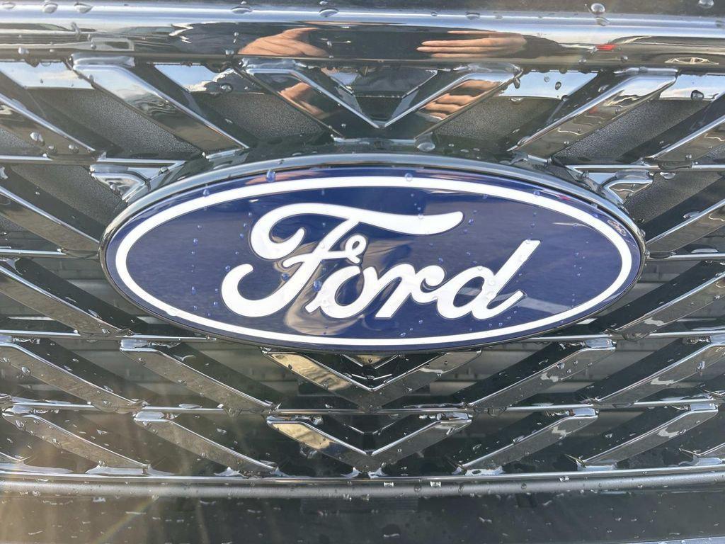 new 2026 Ford Maverick car, priced at $34,953