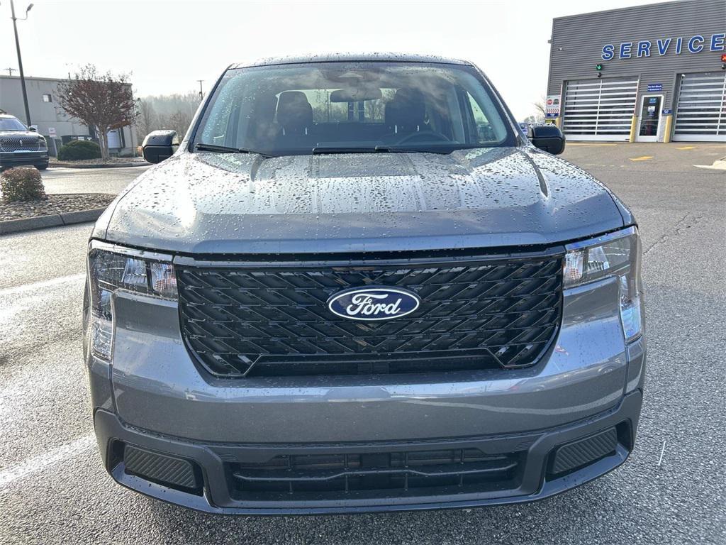 new 2026 Ford Maverick car, priced at $36,050