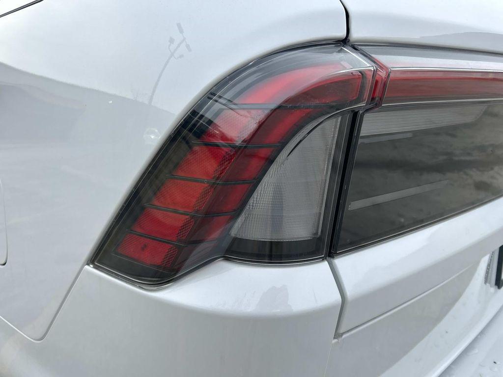 new 2026 Lincoln Navigator car, priced at $104,000