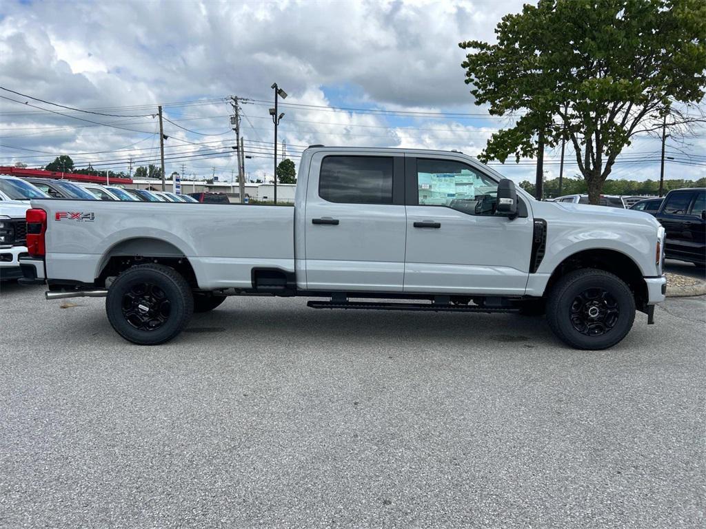 new 2026 Ford F-250 car, priced at $63,200
