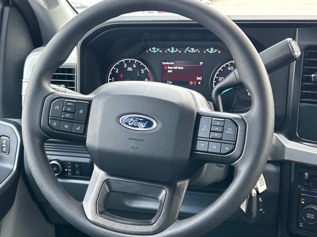 new 2026 Ford F-250 car, priced at $62,000