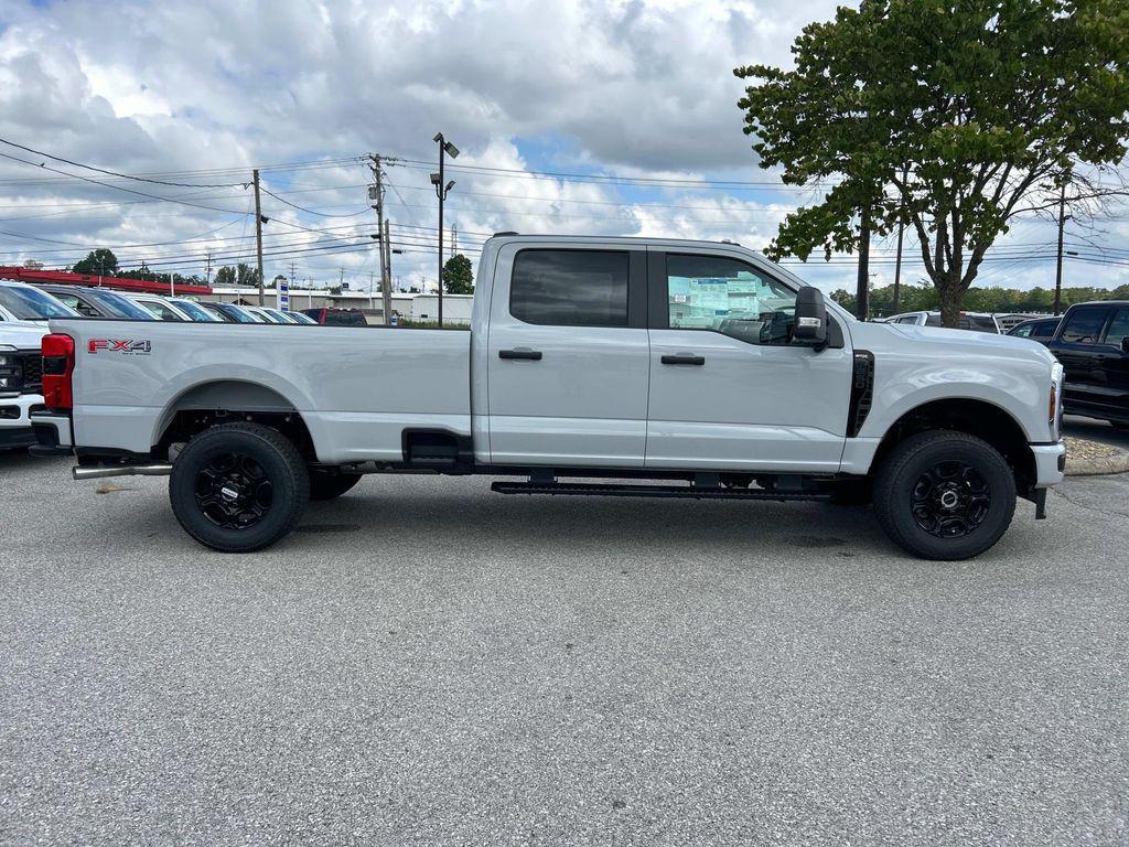 new 2026 Ford F-250 car, priced at $62,000