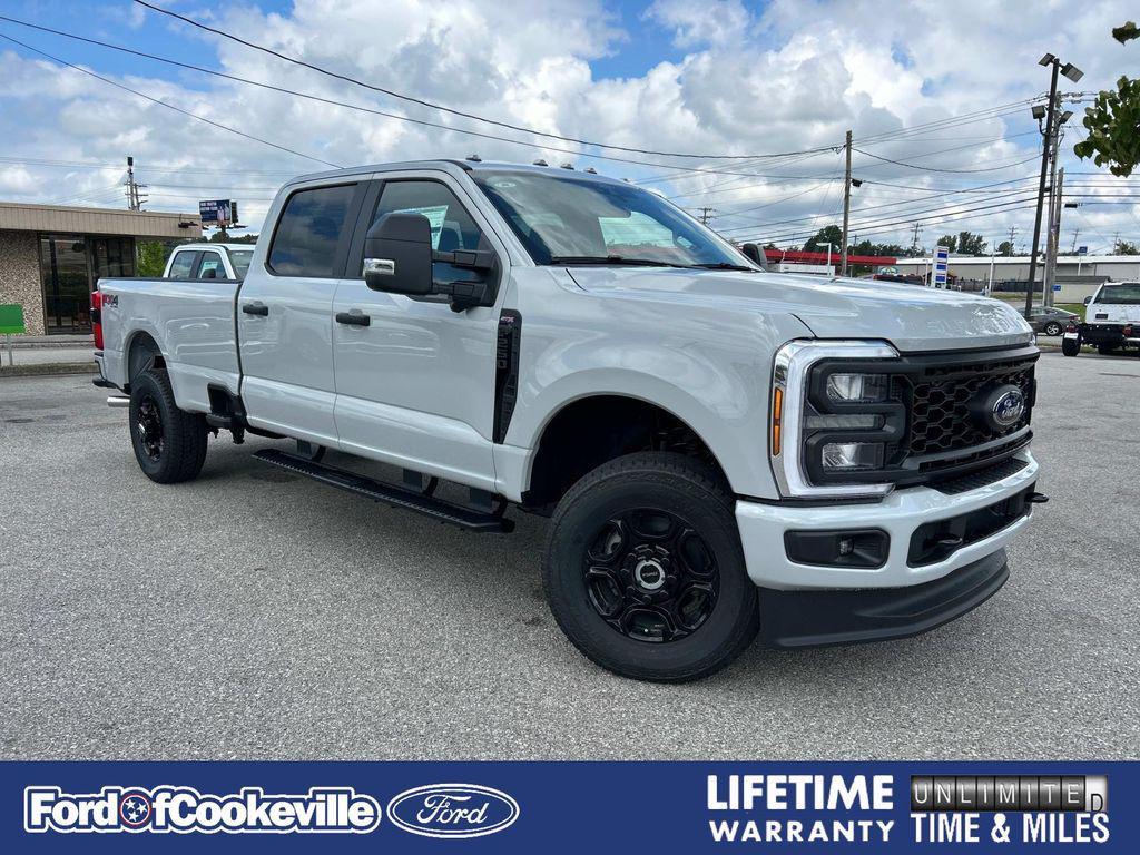 new 2026 Ford F-250 car, priced at $62,000