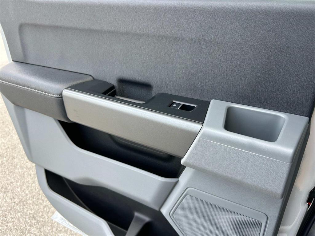 new 2026 Ford F-250 car, priced at $63,200