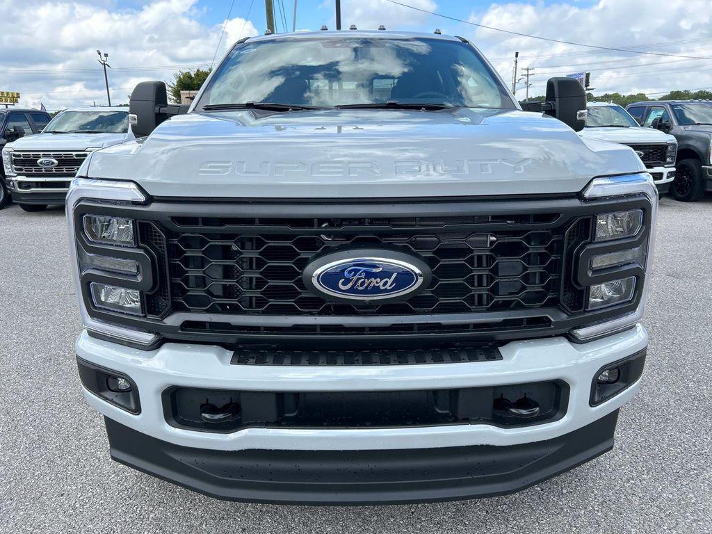 new 2026 Ford F-250 car, priced at $62,000