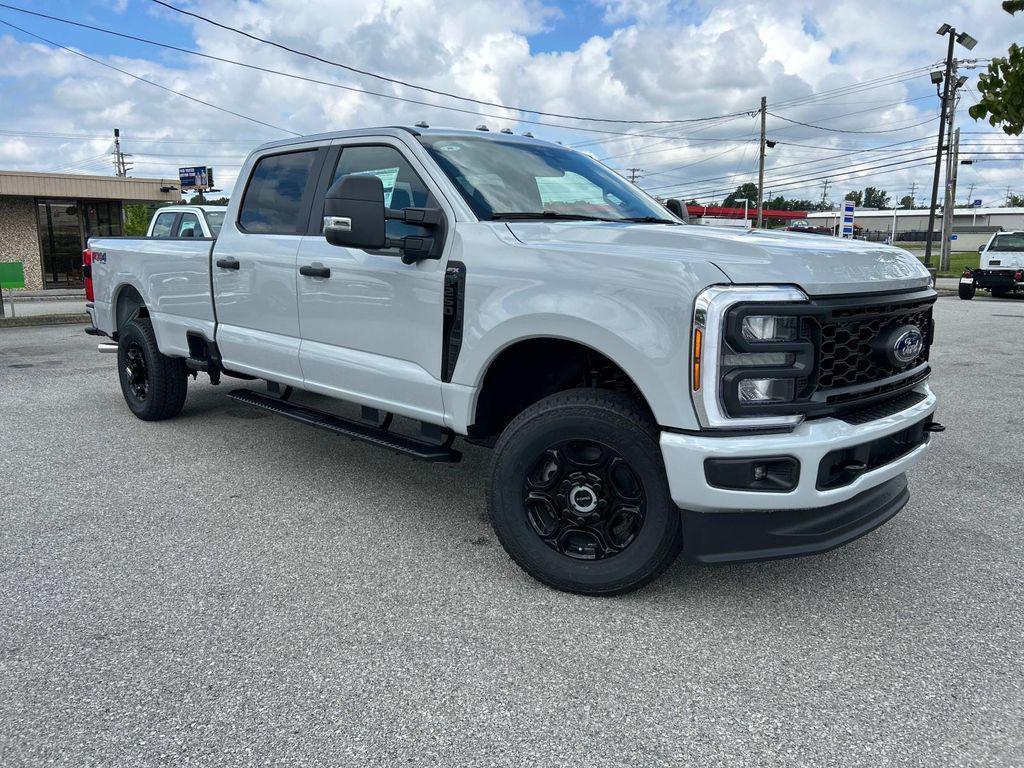 new 2026 Ford F-250 car, priced at $62,000