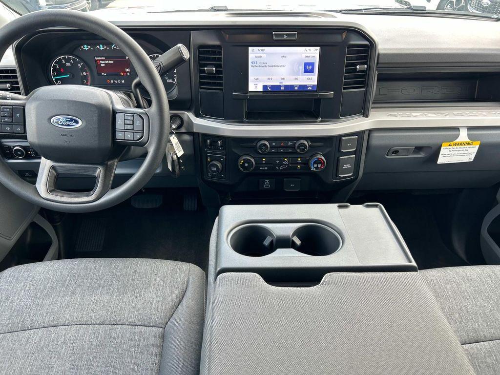 new 2026 Ford F-250 car, priced at $62,000