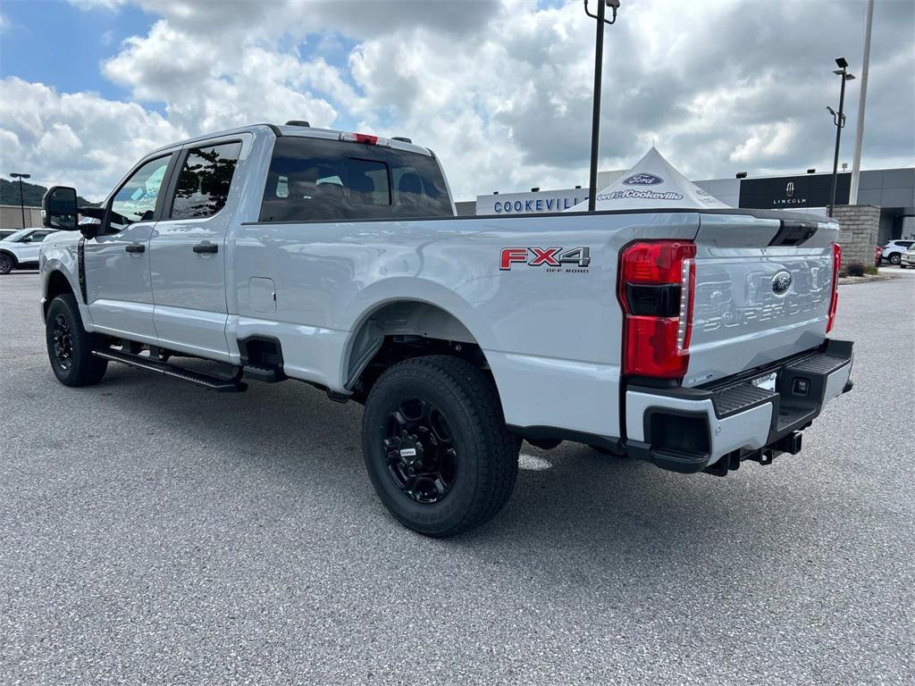 new 2026 Ford F-250 car, priced at $63,200