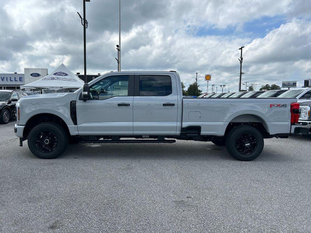 new 2026 Ford F-250 car, priced at $62,000