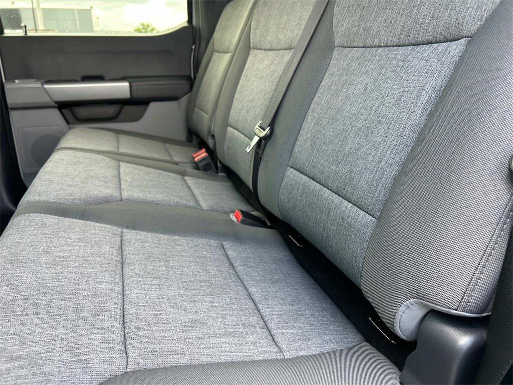 new 2026 Ford F-250 car, priced at $63,200