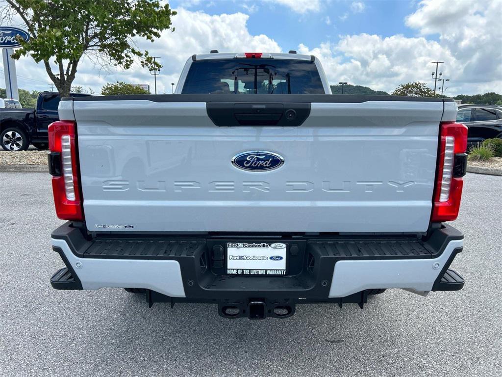 new 2026 Ford F-250 car, priced at $63,200