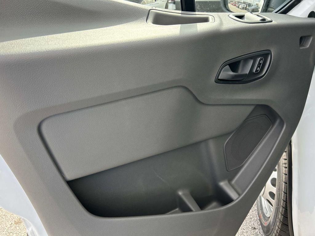 new 2026 Ford Transit-350 car, priced at $59,500