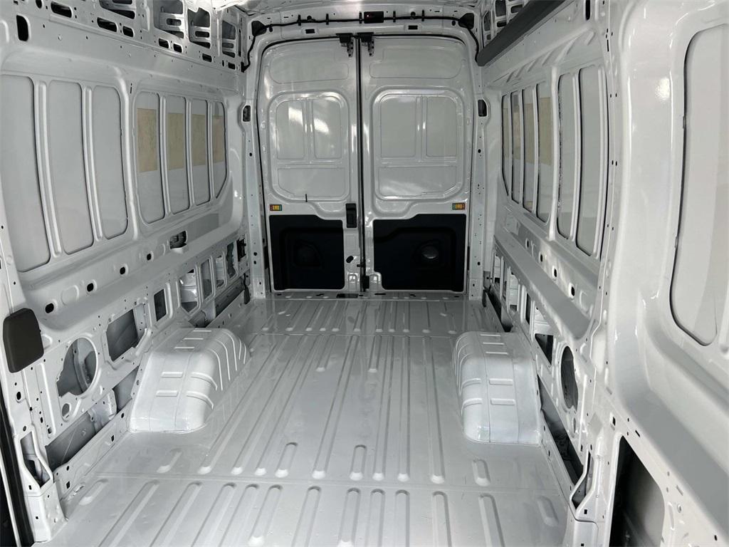 new 2026 Ford Transit-350 car, priced at $62,195