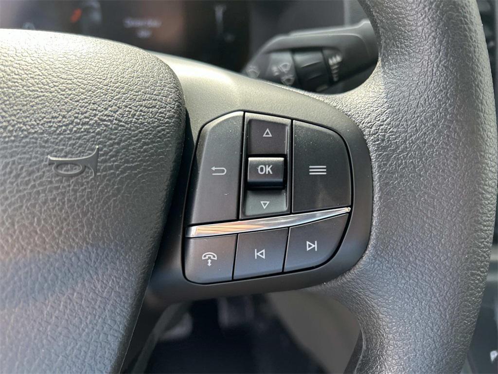 new 2026 Ford Transit-350 car, priced at $62,195