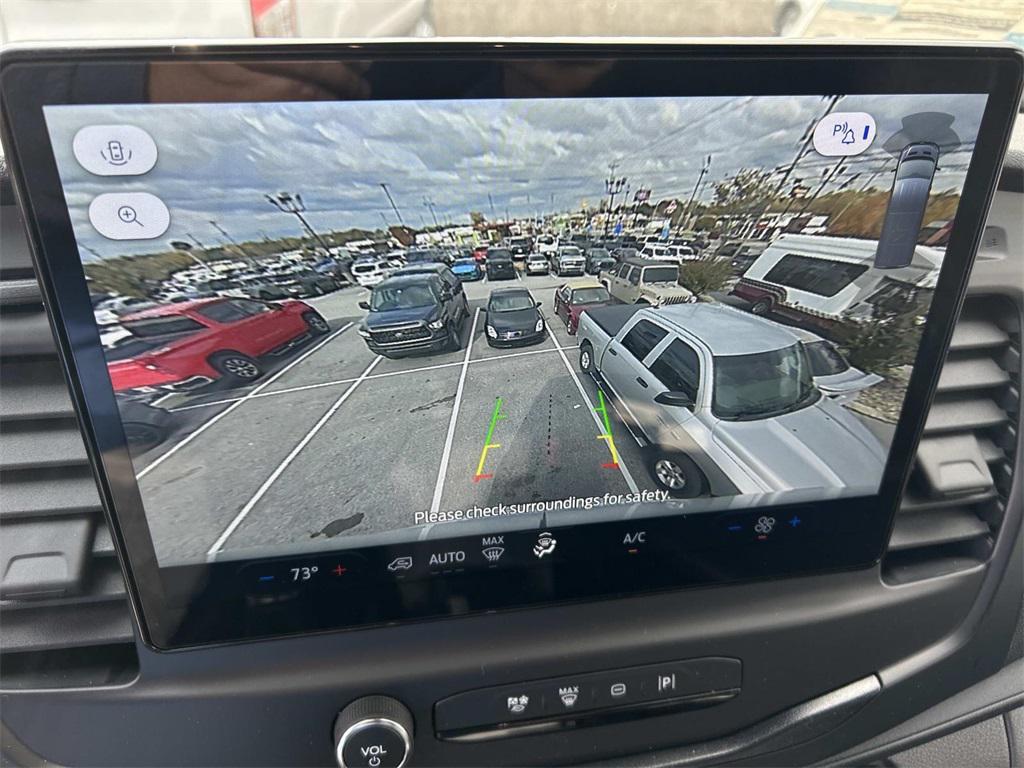 new 2026 Ford Transit-350 car, priced at $62,195