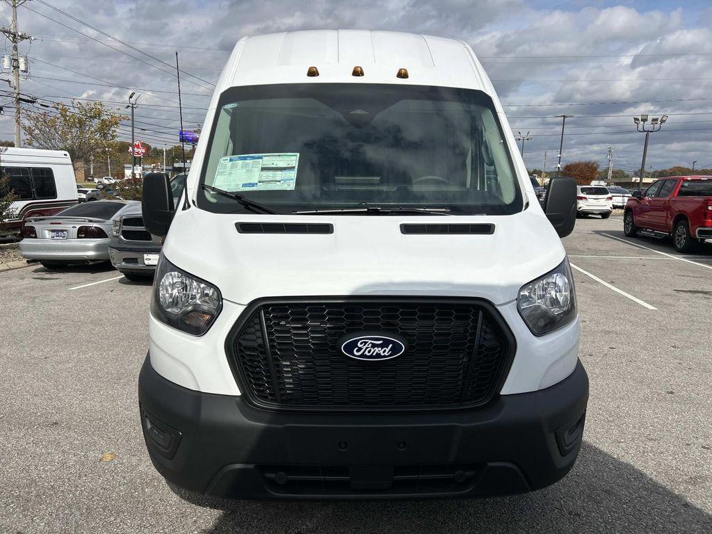 new 2026 Ford Transit-350 car, priced at $59,500