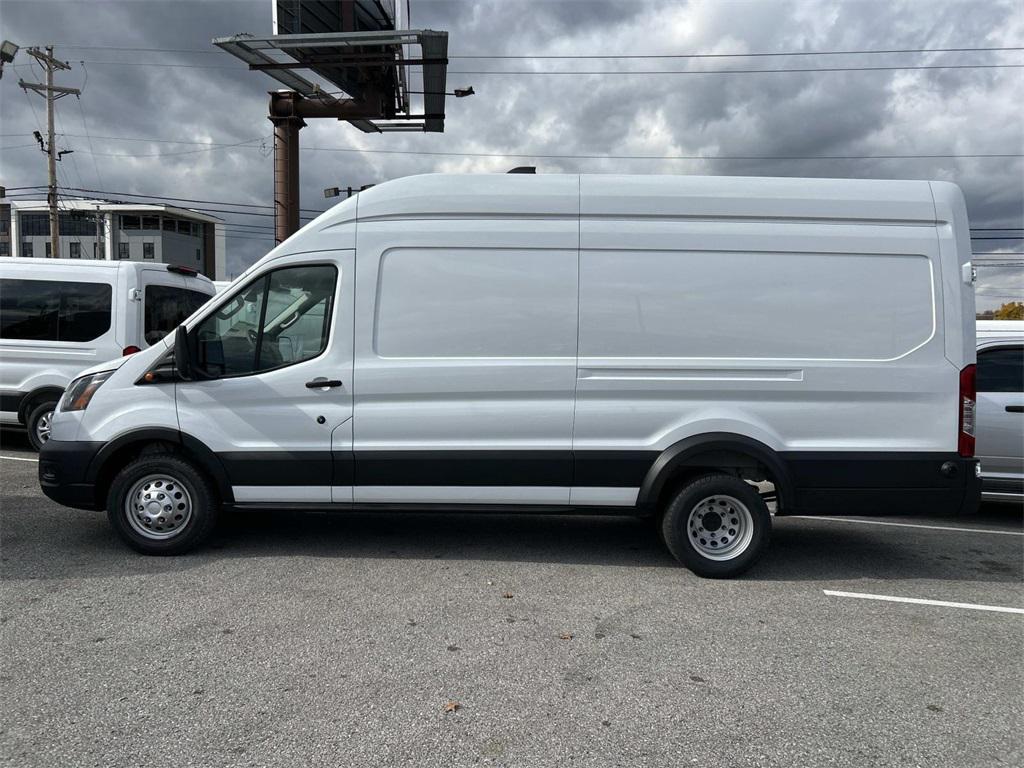 new 2026 Ford Transit-350 car, priced at $62,195