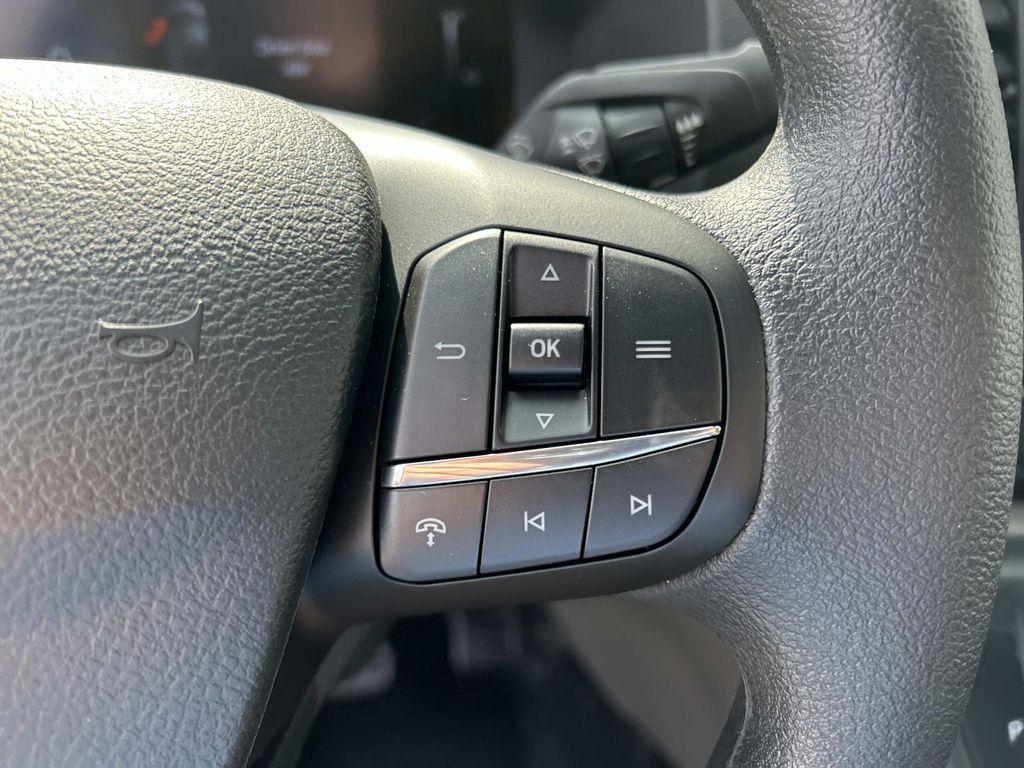 new 2026 Ford Transit-350 car, priced at $59,500