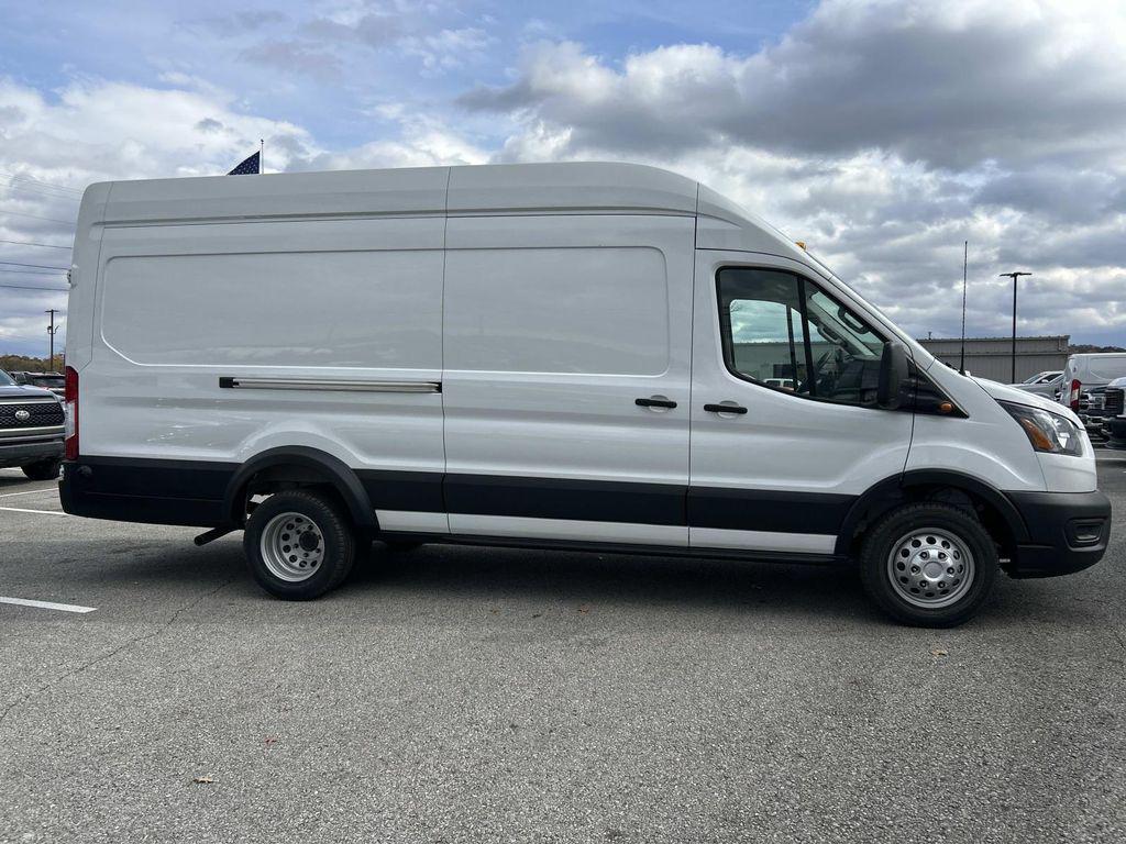 new 2026 Ford Transit-350 car, priced at $59,500