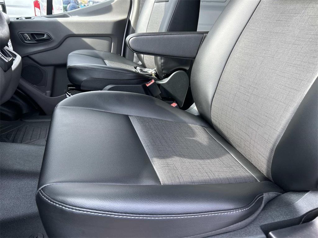 new 2026 Ford Transit-350 car, priced at $62,195