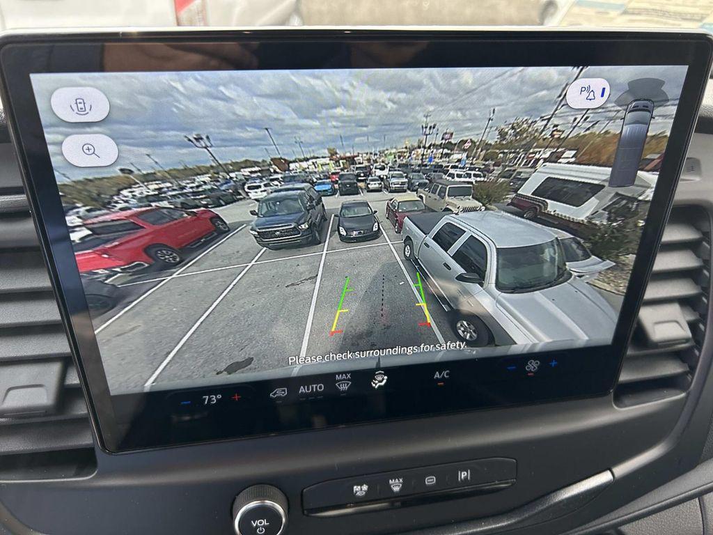 new 2026 Ford Transit-350 car, priced at $59,500