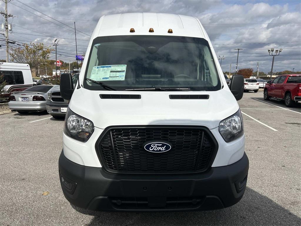 new 2026 Ford Transit-350 car, priced at $62,195