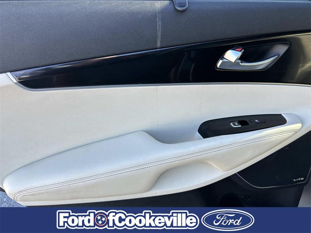 used 2016 Kia Sorento car, priced at $6,490