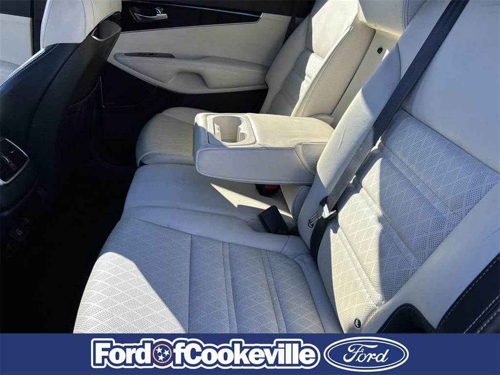 used 2016 Kia Sorento car, priced at $6,490