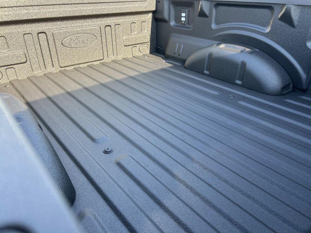 new 2026 Ford F-150 car, priced at $46,800