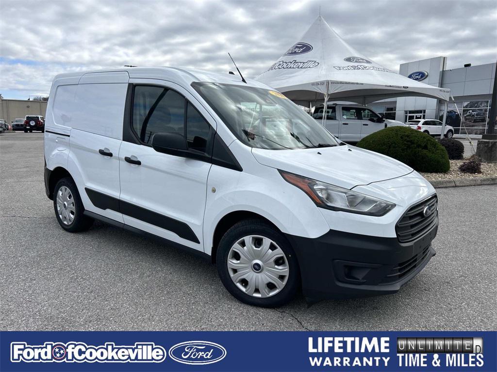 used 2020 Ford Transit Connect car, priced at $20,990