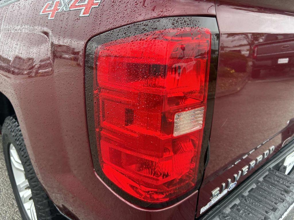used 2014 Chevrolet Silverado 1500 car, priced at $15,778